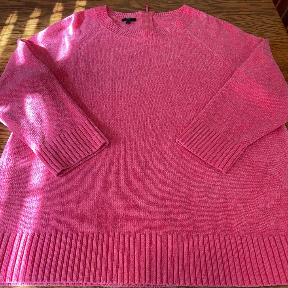 Talbots sweater